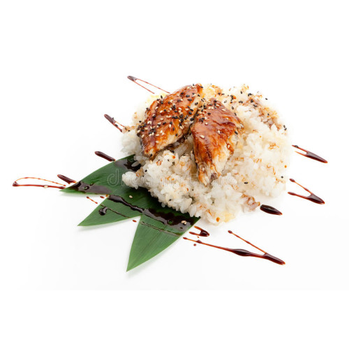 JF80108 [KYAKI-TAI/AA] TILAPIA FILLET KABAYAKI (6-8PCS/PKT)