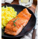 SFCH10018 [TROUT-3/4] FRESH TROUT SIZE : 3-4KG