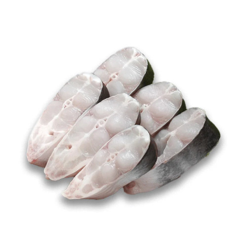 SFFI10048 [JPS-7] JITRAMAS PANGA STEAK