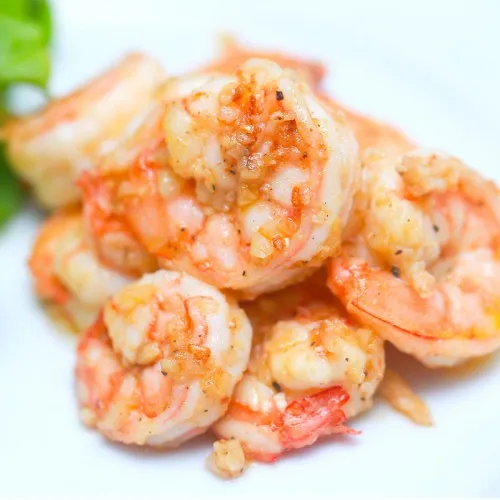SFPR50056 [PRAWN-MEAT'IMPORTED'/L-250G] PRAWN MEAT L SIZE-REPACKING