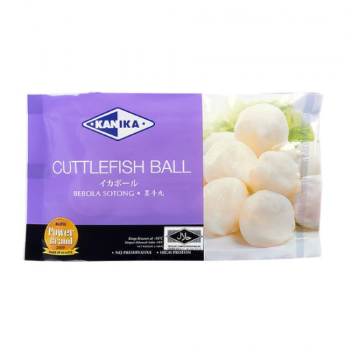 SU20015 [KCFB-180] KANIKA CUTTLEFISH BALL