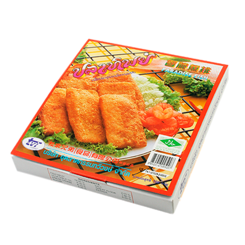 SU20025 [KFCHIP-500G] KANIKA FISH & CHIP 500G