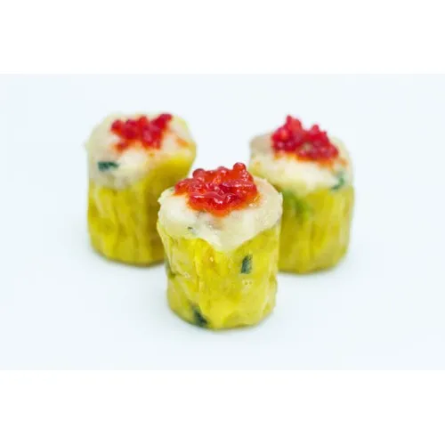 DS30043 [KNK-CHIC-DUMPLING-6PC/RT] KANIKA-Z CHICKEN DUMPLING 6PC/RT