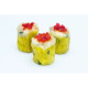 DS30043 [KNK-CHIC-DUMPLING-6PC/RT] KANIKA-Z CHICKEN DUMPLING 6PC/RT