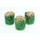 DS30044 [KNK-BPEPPER-6PC/RT] KANIKA-Z BLACK PEPPER DUMPLING 6PC/RT