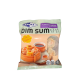 DS30045 [KNK-SEGG-6PC/RT] KANIKA-Z SALTED EGG DUMPLING 6PC/RT