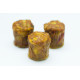 DS30047 [KNK-OTAK2-6PC/RT] KANIKA-Z OTAK2 DUMPLING 6PC/RT
