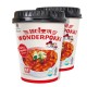 RF10046 [Wonderpokki Spicy ±120G] Wonderpokki Spicy Tteokbokki ±120G