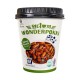 RF10047 [Wonderpokki Jajang ±120G] Wonderpokki Jajang Tteokbokki ±120G