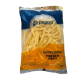 WF20116 [PPZ-FST-1KG] PPZO FRIES SHOESTRING 7X7