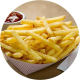 WF20116 [PPZ-FST-1KG] PPZO FRIES SHOESTRING 7X7