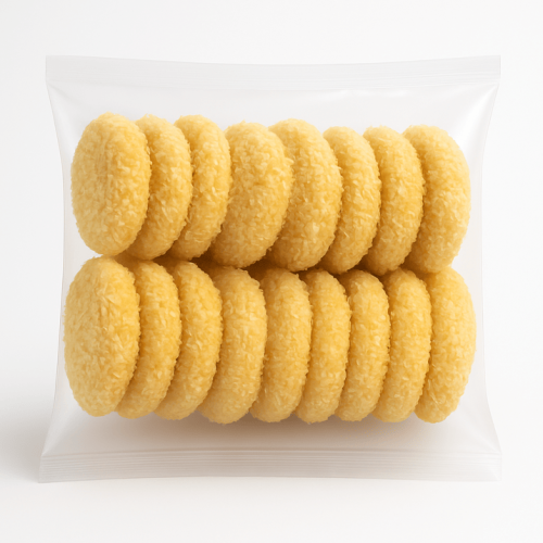 DS30055 [KPTCR-600G] KANIKA POTATO CROQUETTES 20PCS/PKT