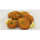 DS30055 [KPTCR-600G] KANIKA POTATO CROQUETTES 20PCS/PKT