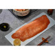 SFFR20068 [SMK-SALMON/PS] FROZEN SMOKED SALMON PRE-SLICED 1KG