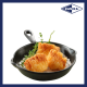DS30088A [F.WANTON-300PCS/CTN] FRIED WANTON (± 4.5 KG / CTN)