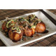 JF30235A [KTAKOYAKI-200G] KANIKA TAKOYAKI BALL 200G