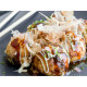 JF30235A [KTAKOYAKI-200G] KANIKA TAKOYAKI BALL 200G