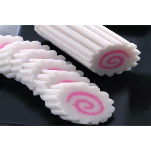 JF30183 [KMAKI-160] FROZEN FISH CAKE/NARUTO MAKI