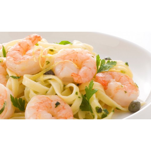 SFPR50060 [JITRA PRAWN - M] JITRAMAS PRAWN MEAT M SIZE-REPACKING