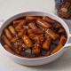 RF10047 [Wonderpokki Jajang ±120G] Wonderpokki Jajang Tteokbokki ±120G