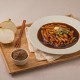 RF10047 [Wonderpokki Jajang ±120G] Wonderpokki Jajang Tteokbokki ±120G