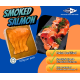 SFFR20069 [SMK-SALMON/100G] FROZEN SMOKED SALMON FILLET RT