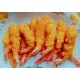 JF30190 [MINI-TEMPURA] FROZEN MINI TEMPURA VANNAMEI SHRIMP (90PCS/BOX)