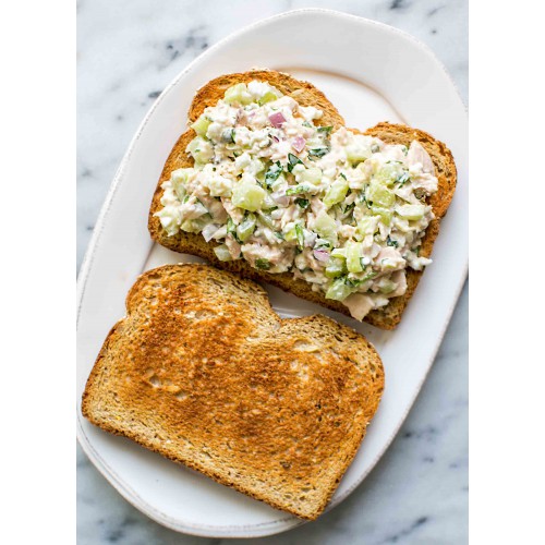 WF30100 [KTUNA-MAYO] KANIKA TUNA MAYONNAISE