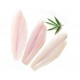 SFFI10095 [DFF-SLICED/PURPLE] DORY FILLET SLICED CUT