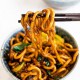ND20002 [UDON-PUTIH] FROZEN UDON (200GM/PCS, 5PCS/PKT)